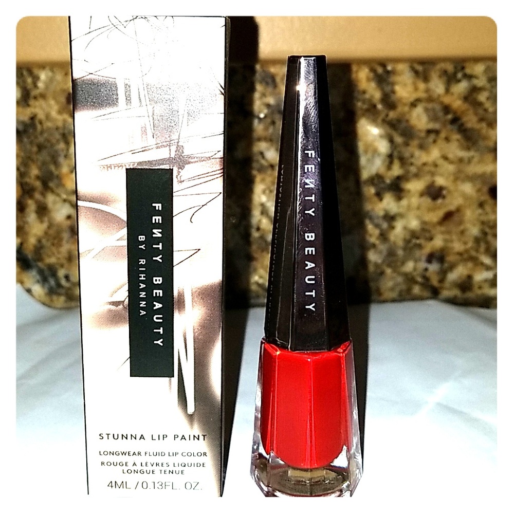 Fenty Beauty by Rihanna Lip Paint
